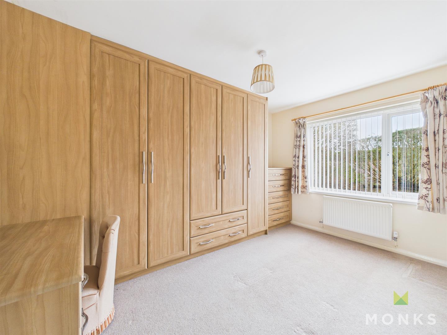 27 Cabin Lane, Oswestry, SY11 2LY For Sale